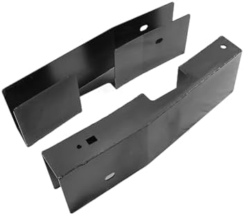 Mountainpeak Front Frame Rust Repair Kit Fit for 2004-2008 Ford F150 Super Crew Cab 5.5" Short Bed Frame Repair