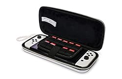 PowerA Travel Pro Slim Case - OLED Model, Nintendo