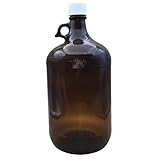 Cole-Parmer Essentials Pre-Cleaned EPA Narrow-Mouth