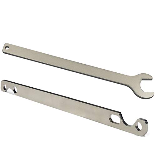 Sporthfish 32mm Fan Clutch Nut Wrench Water Pump Holder Removal Hub