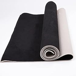 Suede Headliner Fabric with Foam Backing Material
