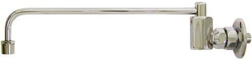 Jet Force CHINESE WOK FAUCET JF-119
