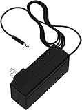 SABRENT 5V 4A 100V-240V to DC Power Adapter Support