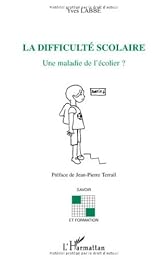 La  difficulté scolaire