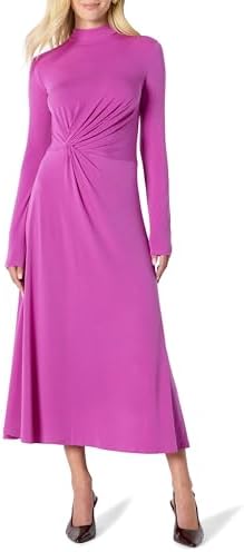 Calvin Klein Womens Business Knee-Length Sheath Dress Pink 14 at Amazon  Women's Clothing store