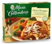 Marie Callenders Chicken Parmigiana Dinner, 13 Ounce -- 8 per case.