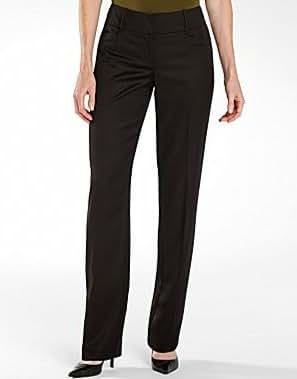 worthington slim leg pant