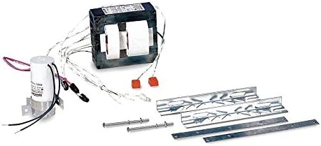 Philips Advance HID BAL Kit, High Pressure Sodium, 150W - 71A8142-001D
