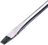 Rolson 29157 6 x 300mm Slot Screwdriver Magnetic Tip Rubber Grip High Durability view 3