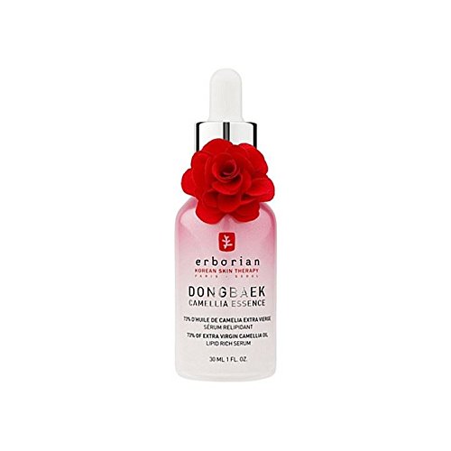 Erborian Dongbaek Camellia Essence 30Ml