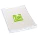 100 QUART PLUS Vacuum Sealer Bags NEW SIZE 10" x 13" for Food Saver and Seal A Meal Vac Sealers BPA Free Commercial Grade Sous Vide Vaccume Safe, Heavy Duty Universal Precut Storage Bag Avid Armor