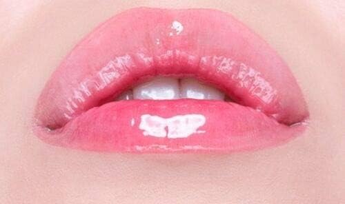 City Lips Urban Essentials Set 2 Pack (Clear & NUDE York) Lip Plumper