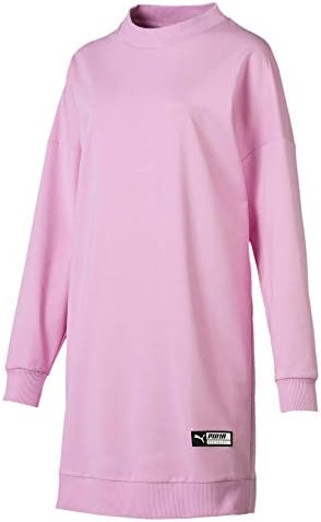 puma shirt pink
