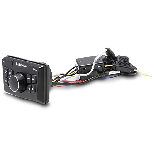 1 Rockford+Fosgate+Marine+Digital+Receiver