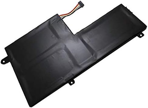 XITAIAN 11.1V 45Wh L14M3P21 L14L3P21 Replacement Battery for Lenovo Edge 2-1580 FLEX 3-1570 Flex3-14-ALEI xiaoxin 510S Yoga 500 14ISK 500-14IBD - Image 3
