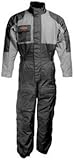 Firstgear Thermo One-Piece Suit - Large/Black/Grey