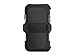 Griffin Summit Case for iPhone 7 - Black/Clear