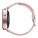 Samsung Galaxy Watch Active2 (40mm) Pink Gold, US Version (Renewed)