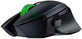 Razer Basilisk V3 X HyperSpeed Wireless Gaming Mouse Black view 11