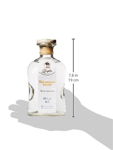 Ziegler Mirabelle (1 x 0.7 l) – Bild 2