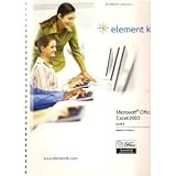 Microsoft Excel 2003 : 084261 S3, , 075806926X