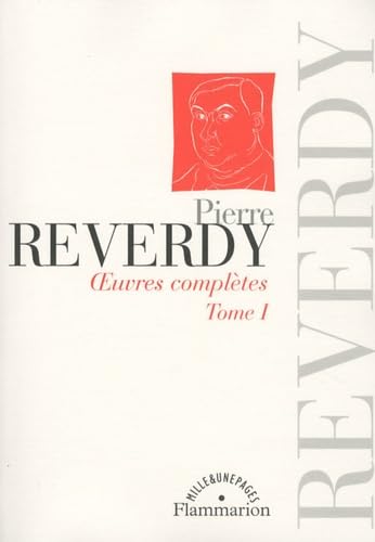Œuvres complètes (1) at Amazon