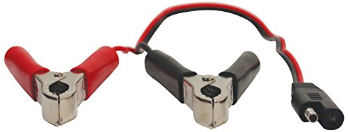 Extreme Max 1229.4006 Battery Buddy Alligator Clip