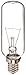 Broan SB02300264 Light Bulb, 40 W