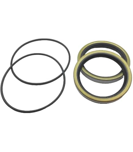 Amazon.com: FEL-PRO BS 40679 Rear Main Seal Set : Automotive