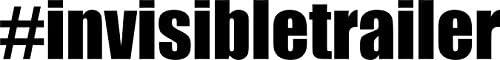 #Invisibletrailer Decal Cummins 24v 12v Dodge Duramax Powerstroke