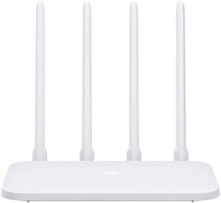 Mi router 4c speed Clearance