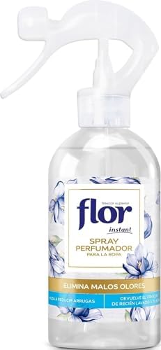 Flor Elixir Deluxe - Perfume Para La Ropa (Formato Gel, Fragancia Romance), 237 ml — foto 1 de 4