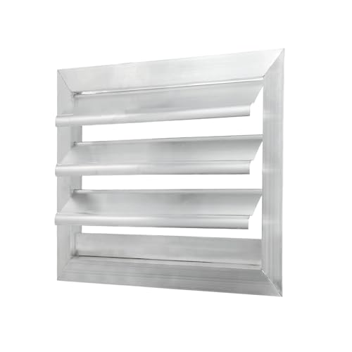 PATIKIL Inch Aluminum Vent Cover