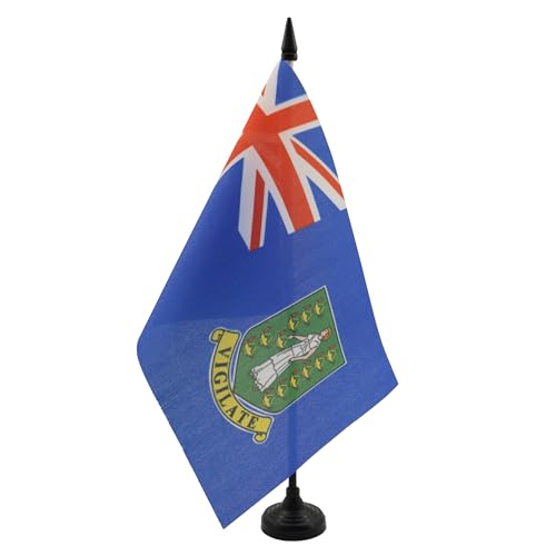 British Virgin Islands