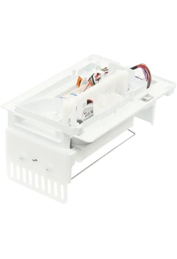 Amazon.com: ICE Maker Assembly KIT Compatible with LG AEQ73449909
