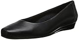 Vionic Womens Sonoma Square Toe Demi Wedge Heel Pump Shoes