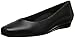Vionic Womens Sonoma Square Toe Demi Wedge Heel Pump Shoes