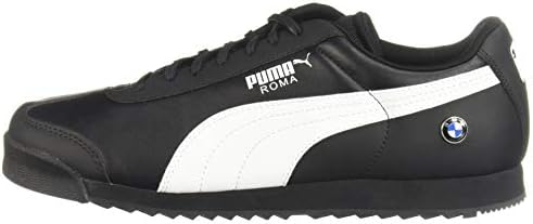bmw puma roma