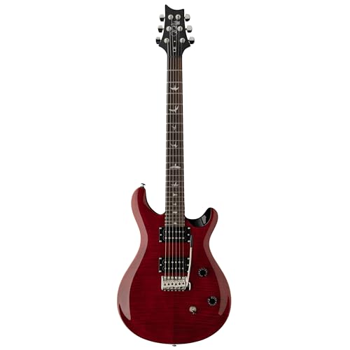 PRS Guitars 6 String SE CE 24 Electric