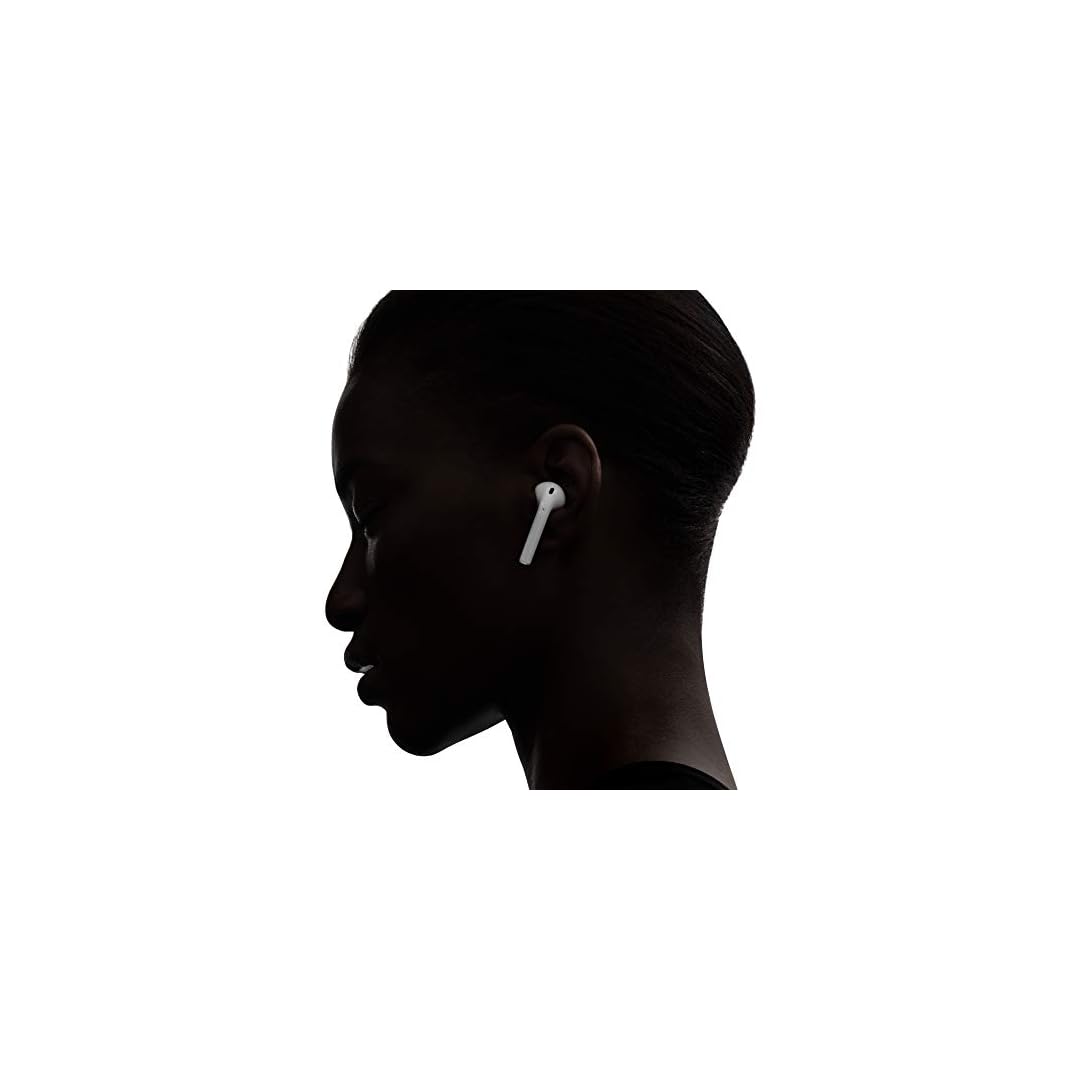 Apple AirPods with Charging Case (Wired) | CryptoCart Marketplace