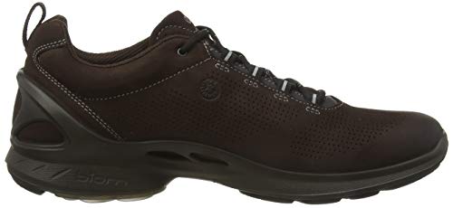 ecco men's biom fjuel train walking shoe