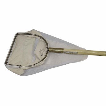 Photo 1 of Wildco 425-D12 D-Frame Multifilment 800/900 um Net