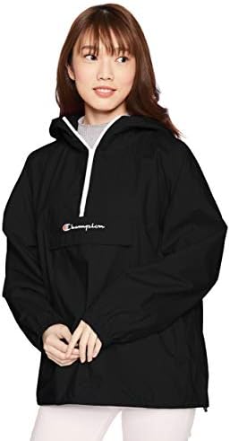 Champion CW-P605 Women’s Anorak Jacket