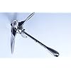 Amarine-made-Folding-Grapnel-Anchor-Steel-Stainless-55lbs-25kg-Boat-marine-yacht-dinghies