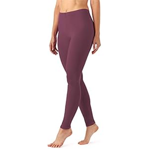 Merry Style Dames Lange Legging MS10-143