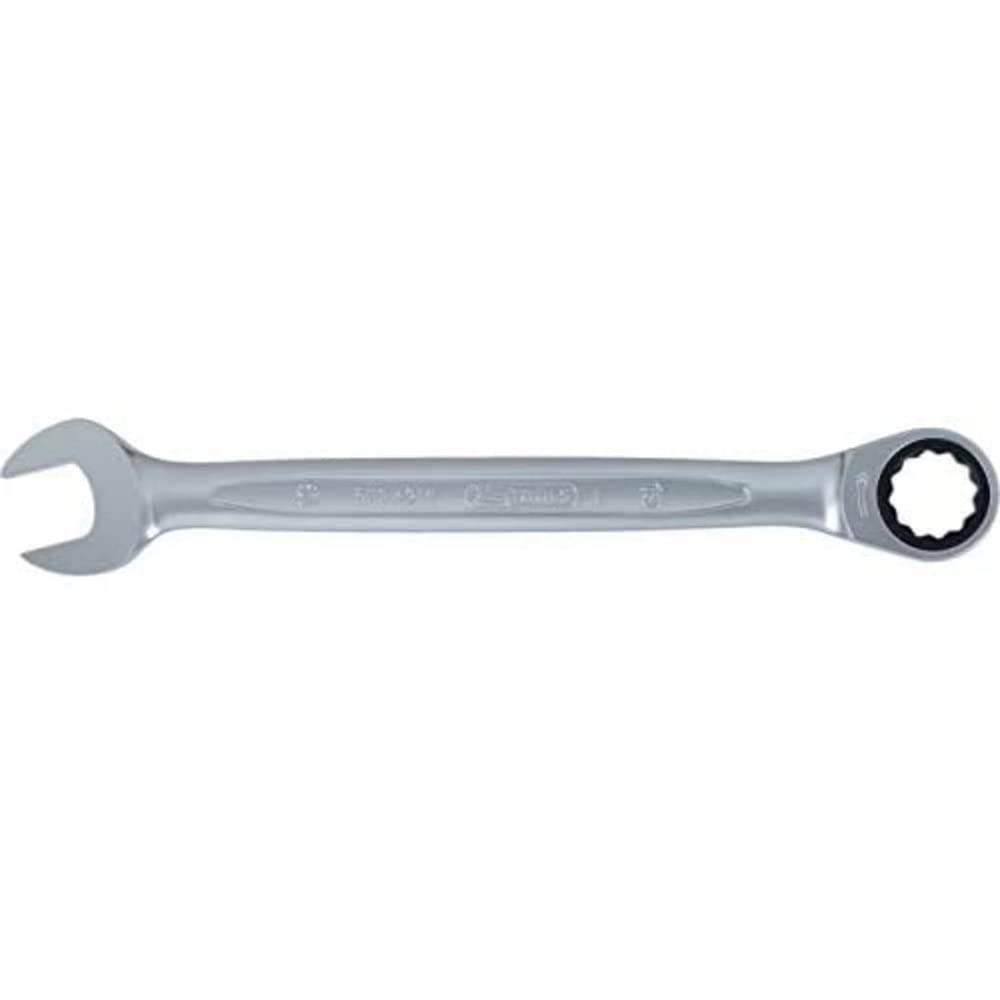 KS Tools 503.4221 21mm Gear+ Comb Ratchet Spanner