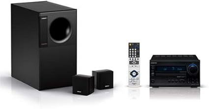 bose acoustimass 3 specs
