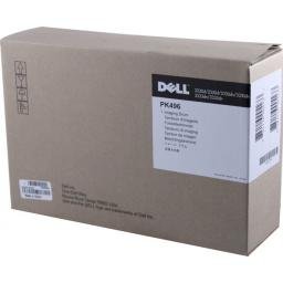 Dell PK496 Imaging Drum Cartridge f/2330 30 000 Page Yield BK