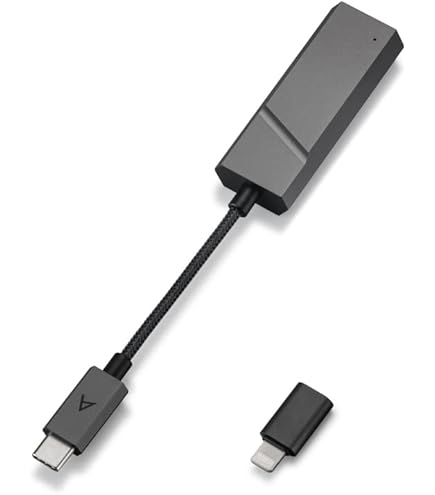 Amazon.com: Astell&Kern HC4 USB DAC & Amplifier - Moon Silver