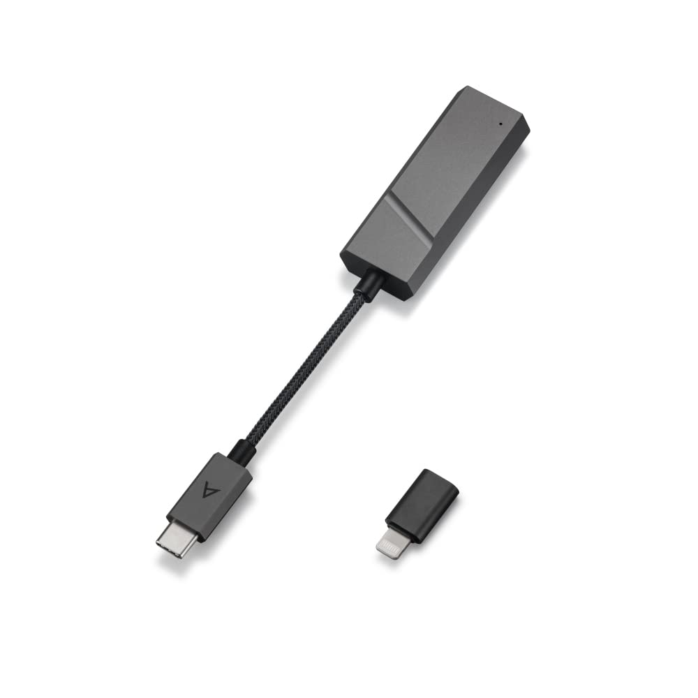 Astell&Kern HC2 USB Dual DAC Amplifier Cable